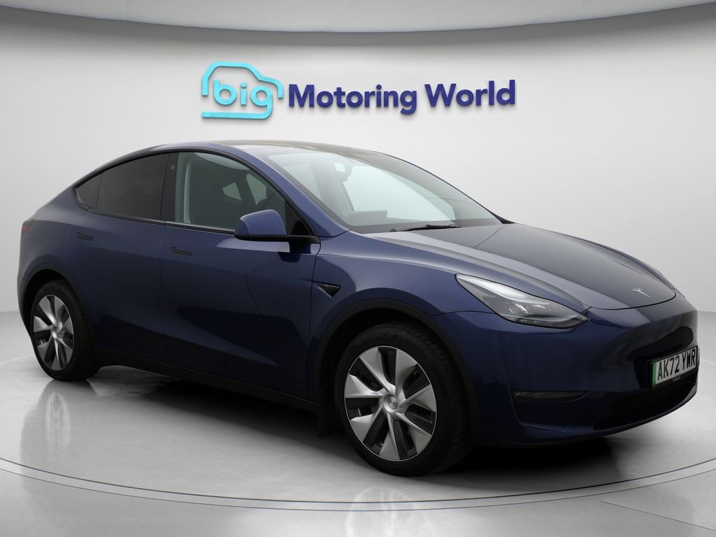 Used Tesla Model Y for sale - 76812938: Photo 5