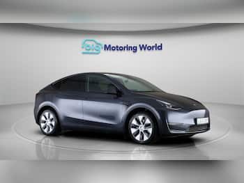 Used Tesla Model Y 2023 for sale - 79839507: Photo