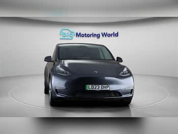 Used Tesla Model Y 2023 for sale - 79839507: Photo