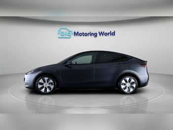 Used Tesla Model Y 2023 for sale - 79839507: Photo