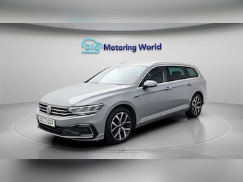 Used Volkswagen Passat 2022 for sale - 78618375: Photo