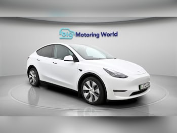 Used Tesla Model Y 2022 for sale - 78835397: Photo
