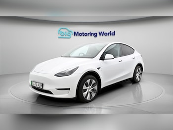 Used Tesla Model Y 2022 for sale - 78835397: Photo