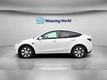 Used Tesla Model Y 2022 for sale - 78835397: Photo