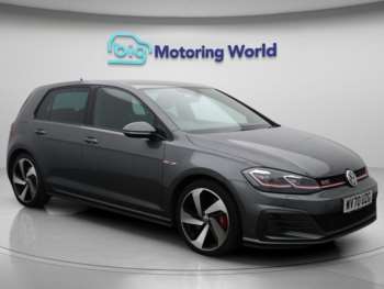 2020 (70) - 2.0 TSI GPF GTI Performance Hatchback 5dr Petrol DSG Euro 6 (s/s) (245 ps)