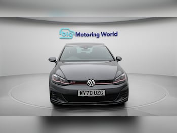 Used Volkswagen Golf 2020 for sale - 75310430: Photo