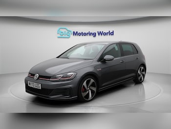 Used Volkswagen Golf 2020 for sale - 75310430: Photo