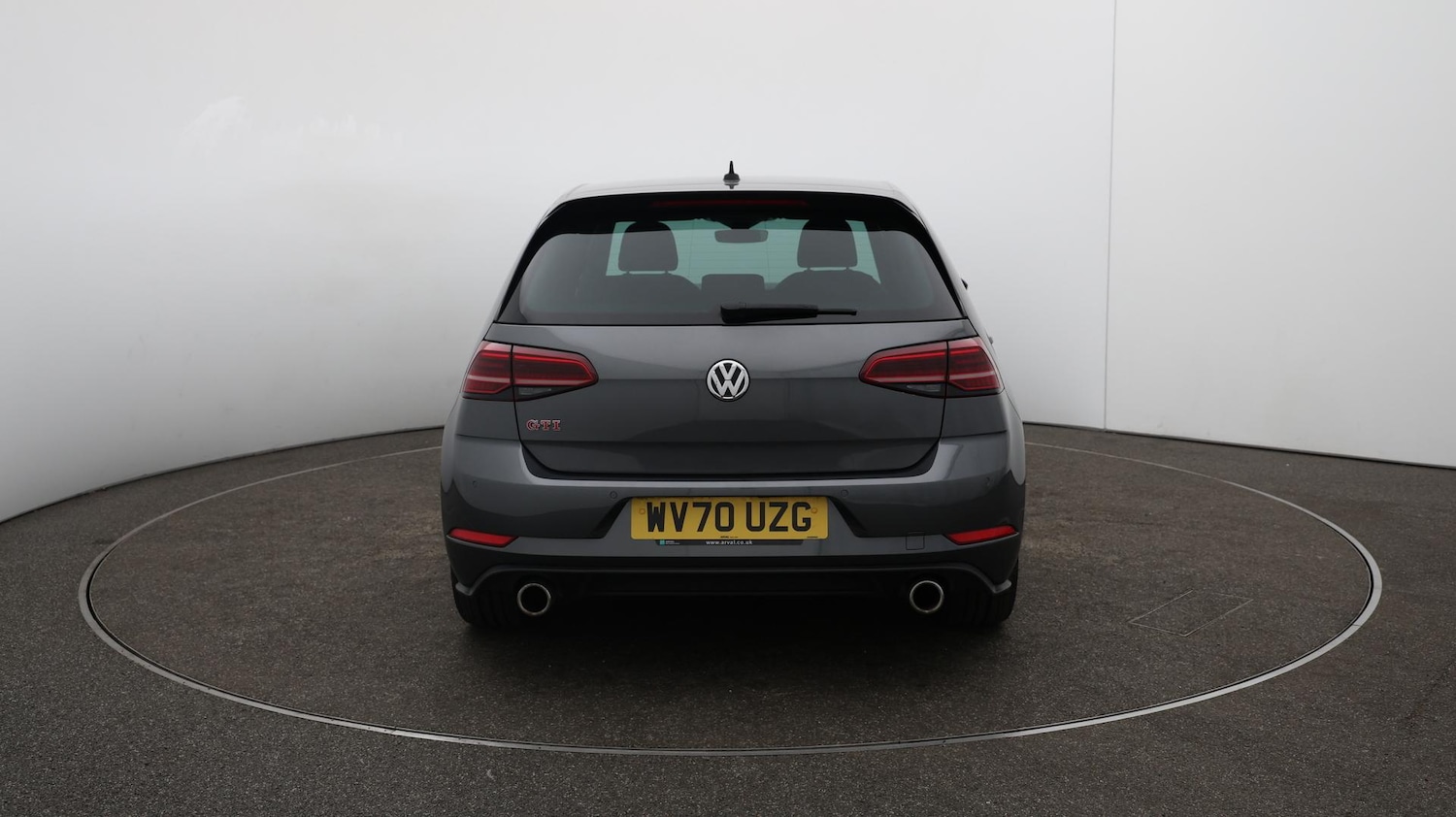 Vehicle 58