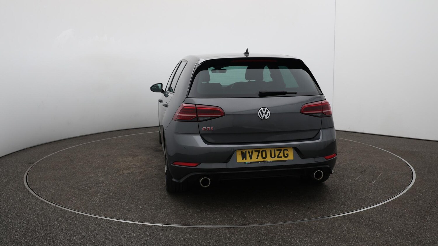Vehicle 60