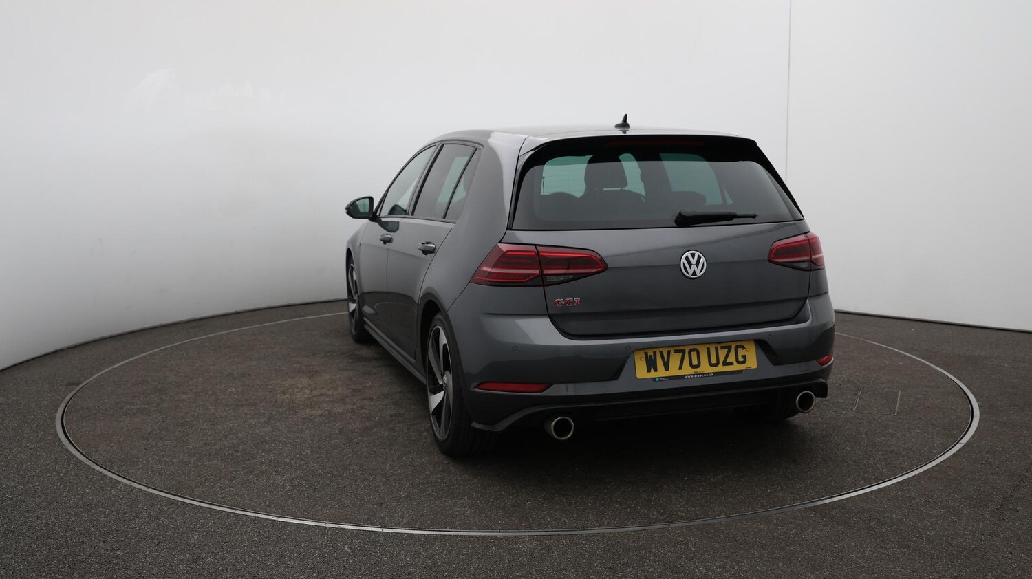 Vehicle 61