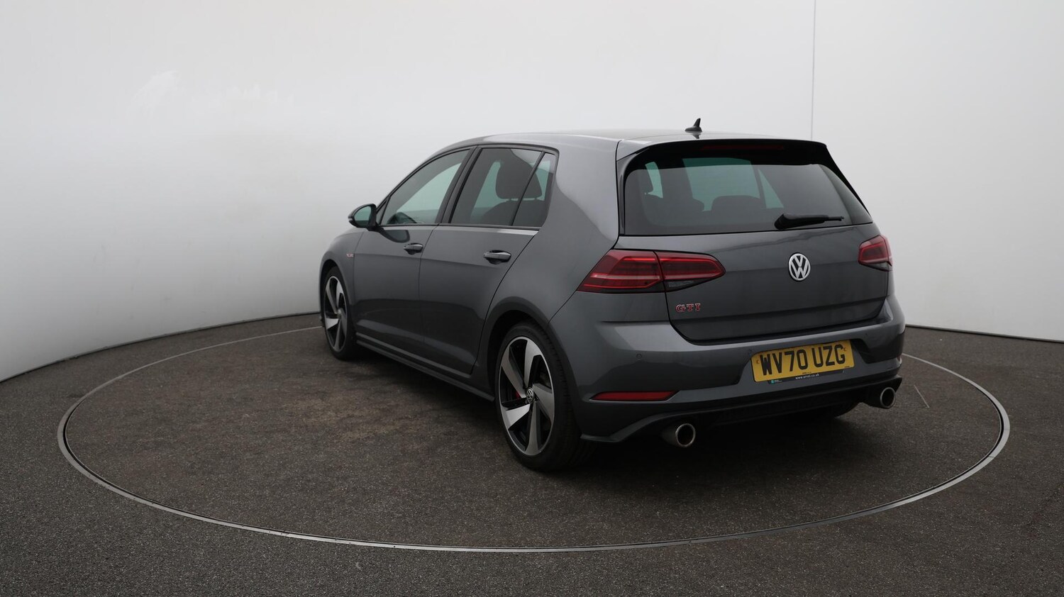 Vehicle 62