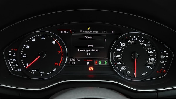 Used Audi A5 2019 for sale - 76200330: Photo 11