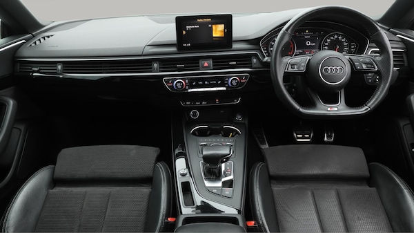 Used Audi A5 2019 for sale - 76200330: Photo 14