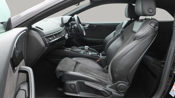 Used Audi A5 2019 for sale - 76200330: Photo 15