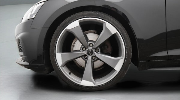 Used Audi A5 2019 for sale - 76200330: Photo 19
