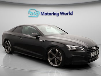 Audi - A5