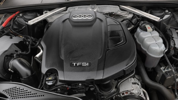 Used Audi A5 2019 for sale - 76200330: Photo 20
