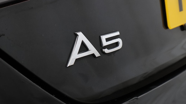 Used Audi A5 2019 for sale - 76200330: Photo 21