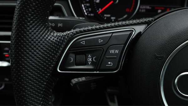 Used Audi A5 2019 for sale - 76200330: Photo 23