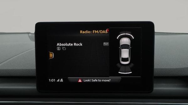 Used Audi A5 2019 for sale - 76200330: Photo 25