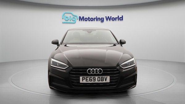 Used Audi A5 2019 for sale - 76200330: Photo 3