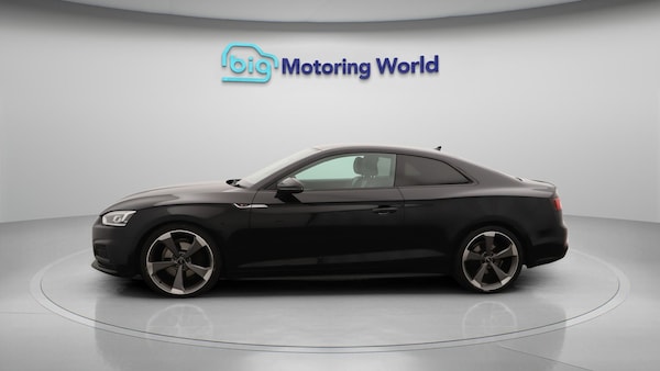 Used Audi A5 2019 for sale - 76200330: Photo 5