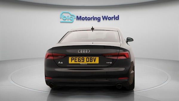 Used Audi A5 2019 for sale - 76200330: Photo 7