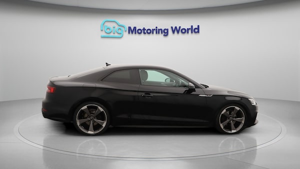 Used Audi A5 2019 for sale - 76200330: Photo 9