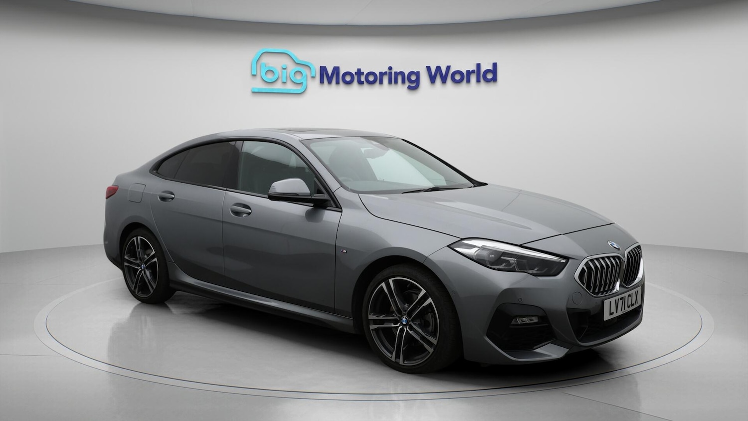 Used BMW 2 Series 2021 for sale - 76484376: Photo 1