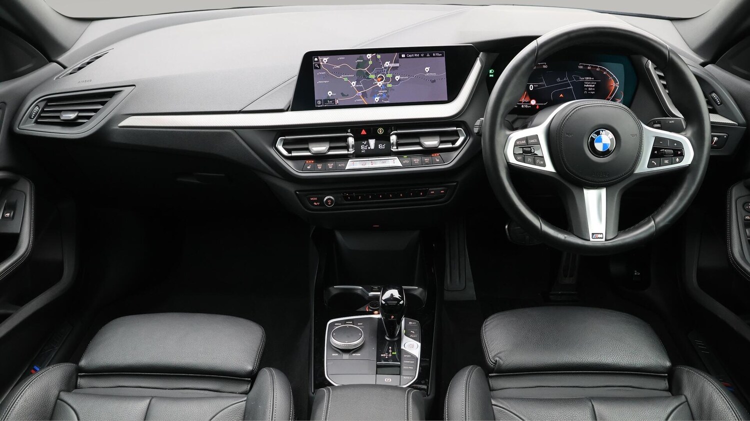 Used BMW 2 Series 2021 for sale - 76484376: Photo 13