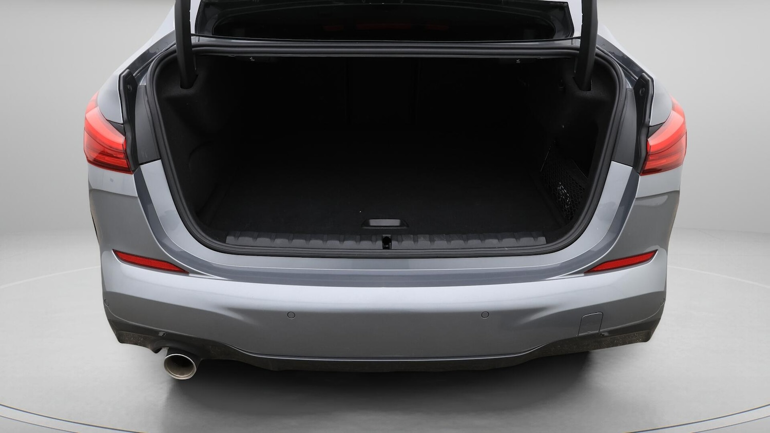 Used BMW 2 Series 2021 for sale - 76484376: Photo 17