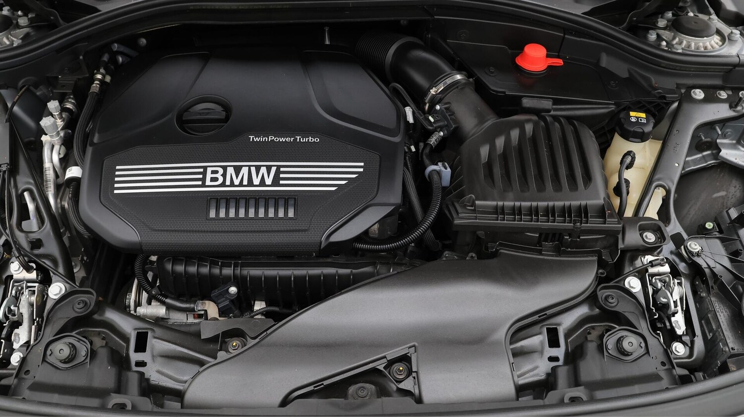 Used BMW 2 Series 2021 for sale - 76484376: Photo 19