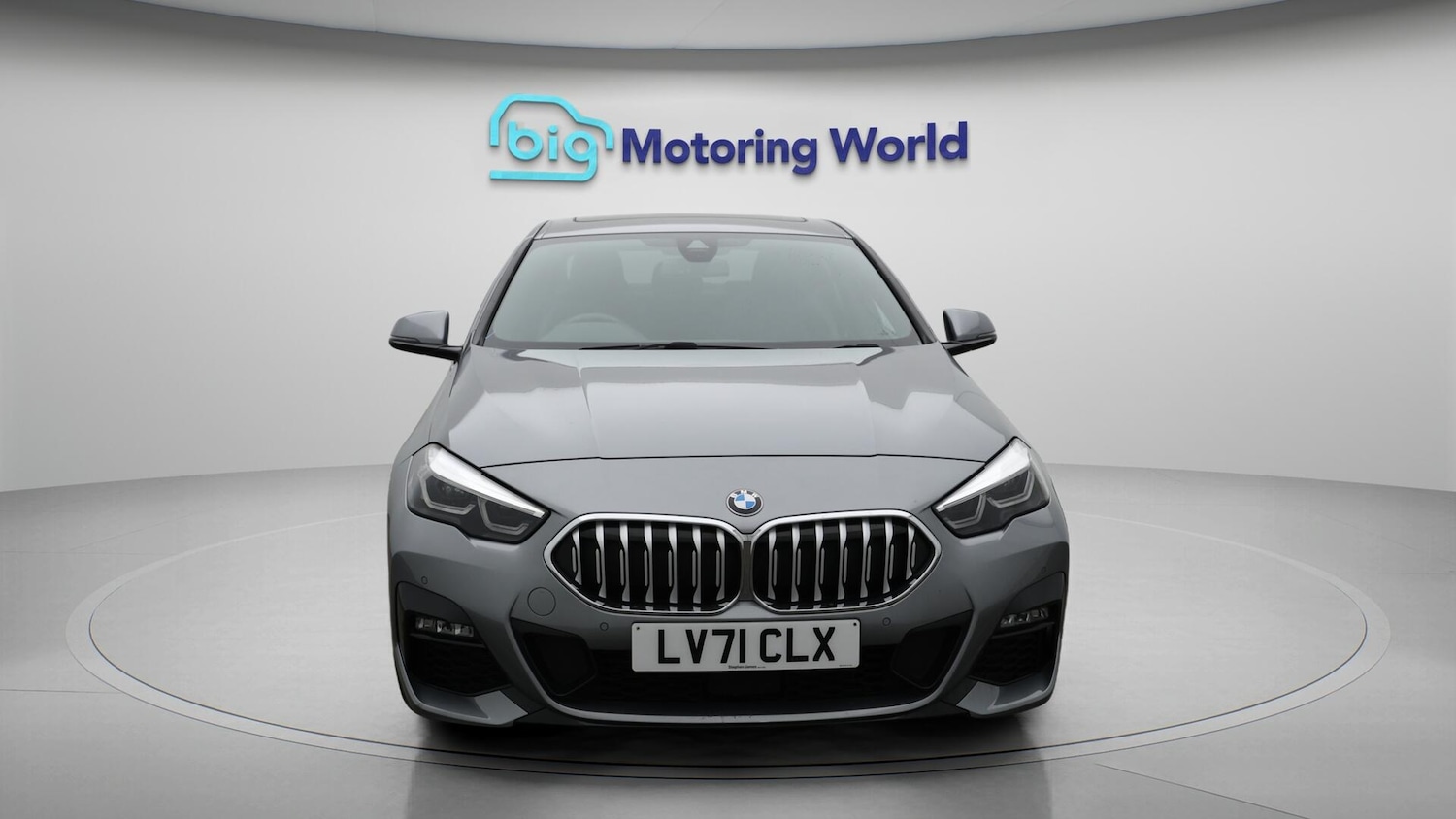 Used BMW 2 Series 2021 for sale - 76484376: Photo 2