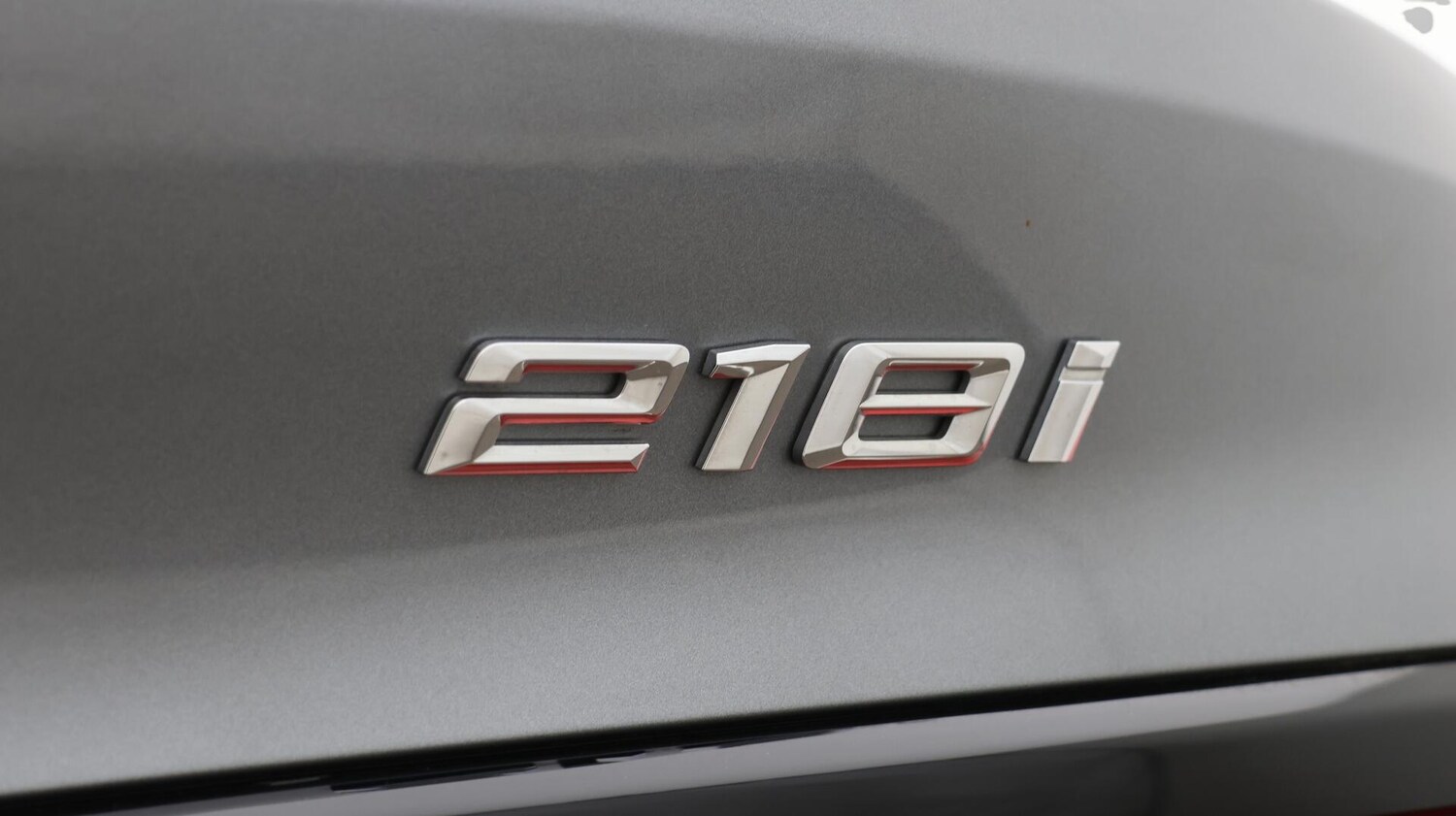 Used BMW 2 Series 2021 for sale - 76484376: Photo 24