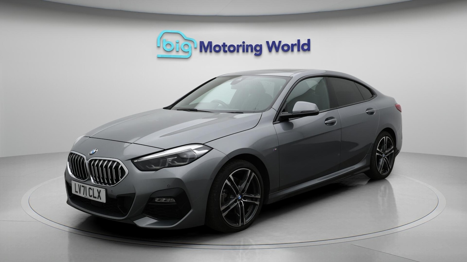 Used BMW 2 Series 2021 for sale - 76484376: Photo 3