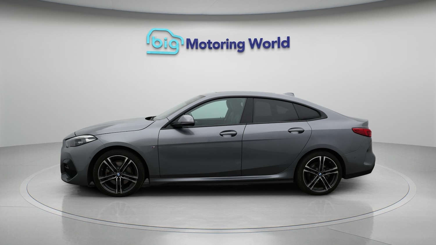 Used BMW 2 Series 2021 for sale - 76484376: Photo 4