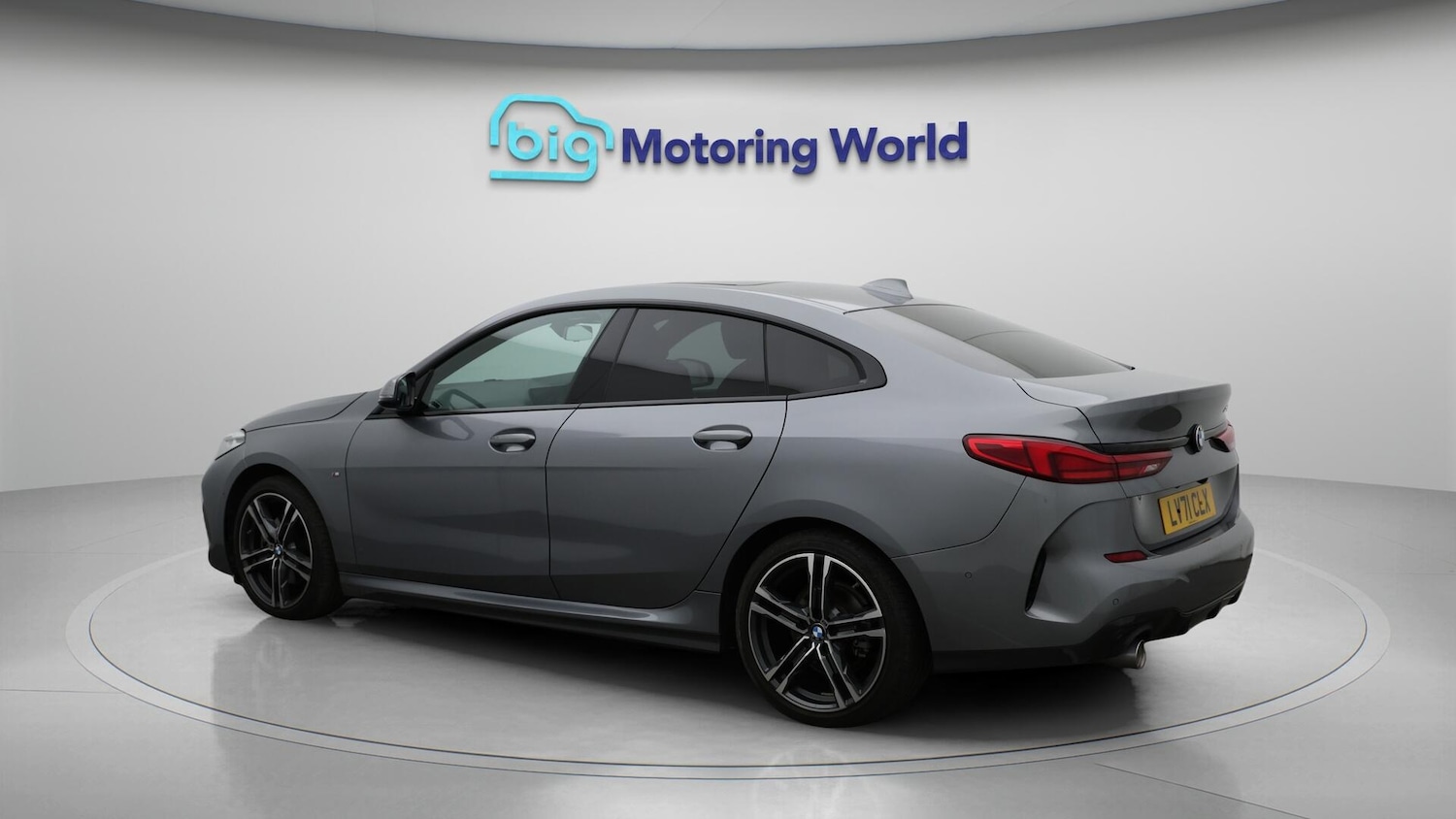 Used BMW 2 Series 2021 for sale - 76484376: Photo 5