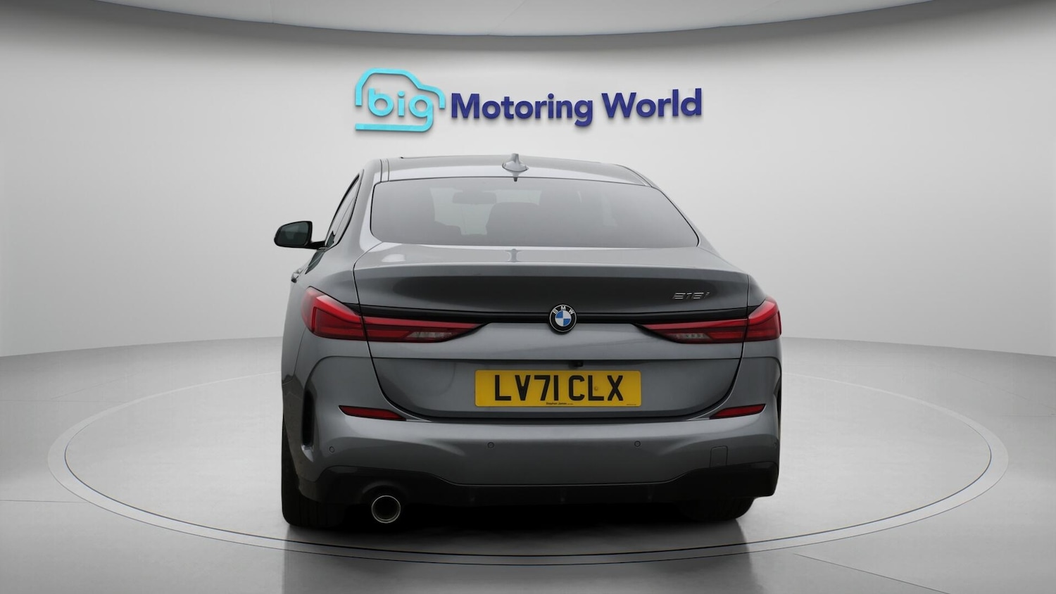 Used BMW 2 Series 2021 for sale - 76484376: Photo 6