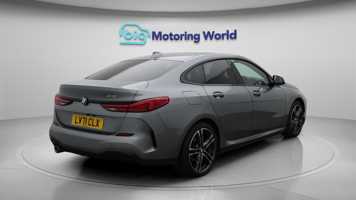 Used BMW 2 Series 2021 for sale - 76484376: Photo 7