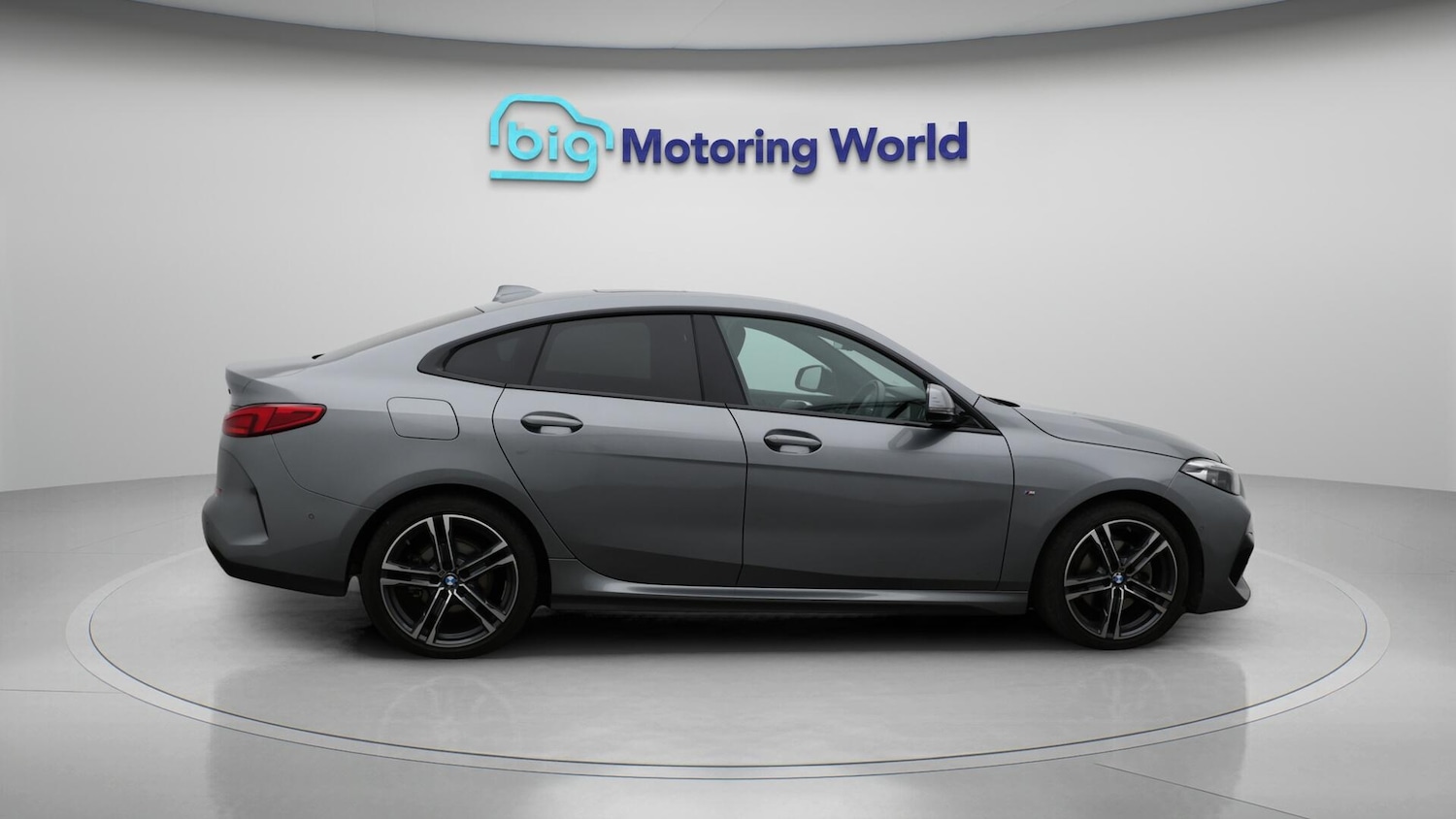 Used BMW 2 Series 2021 for sale - 76484376: Photo 8