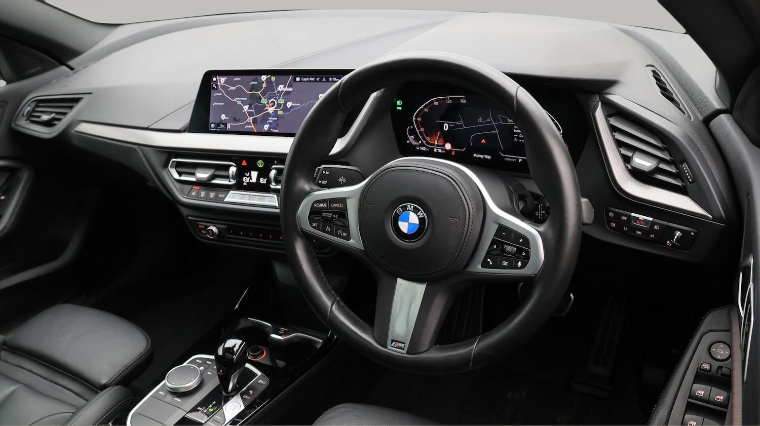 Used BMW 2 Series 2021 for sale - 76484376: Photo 9