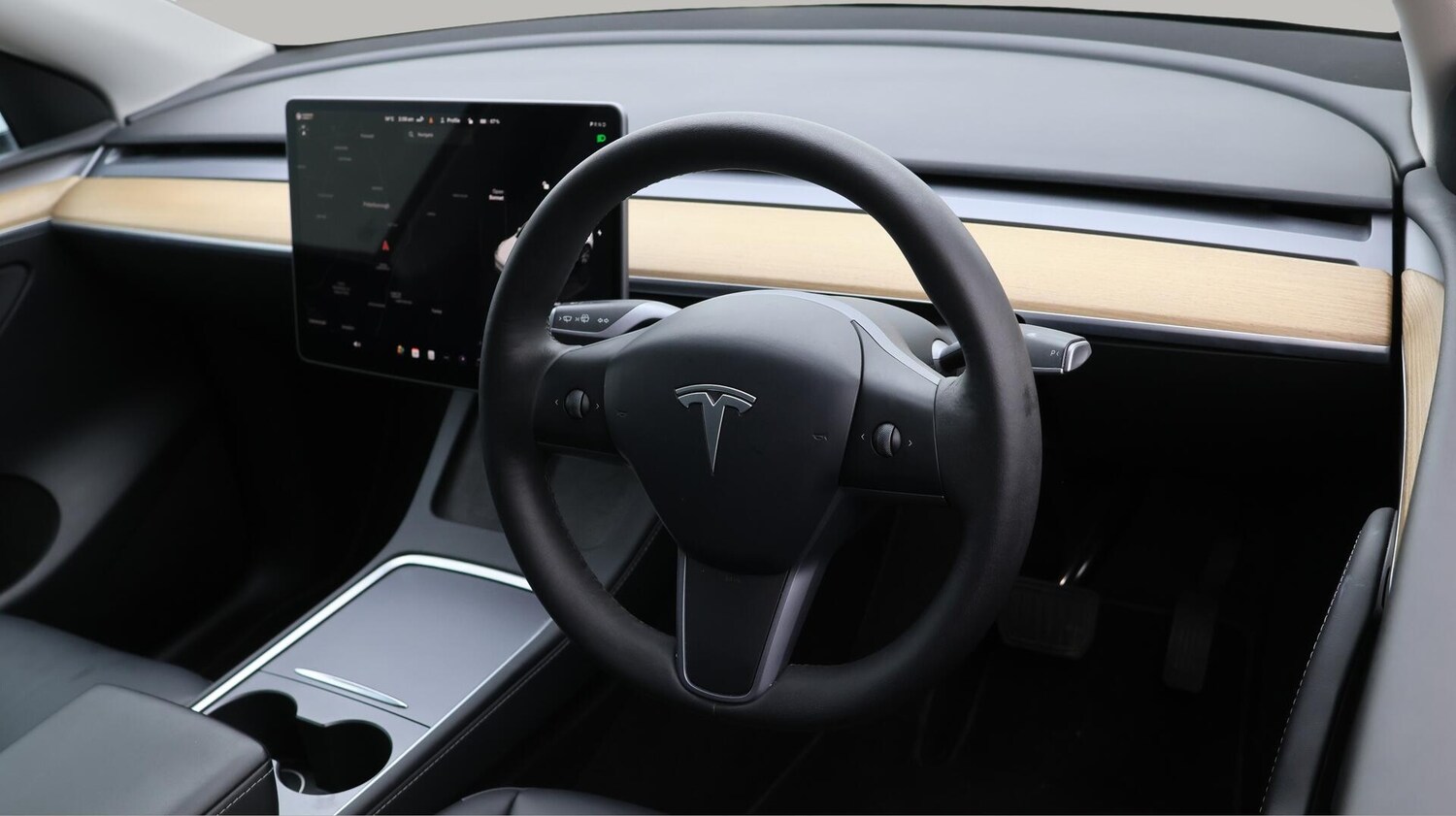 Used Tesla Model Y 2022 for sale - 76432641: Photo 10