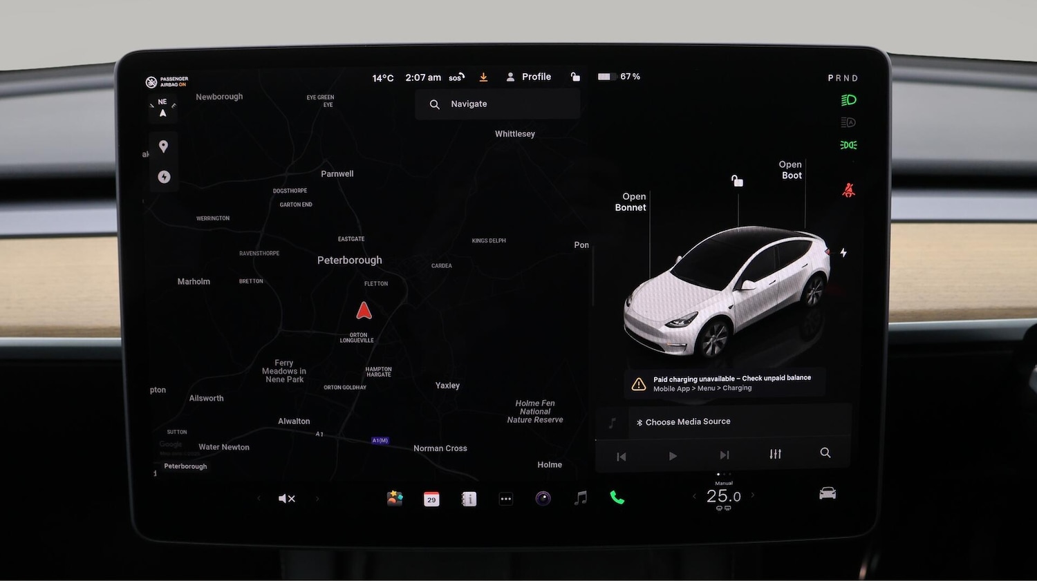 Used Tesla Model Y 2022 for sale - 76432641: Photo 11