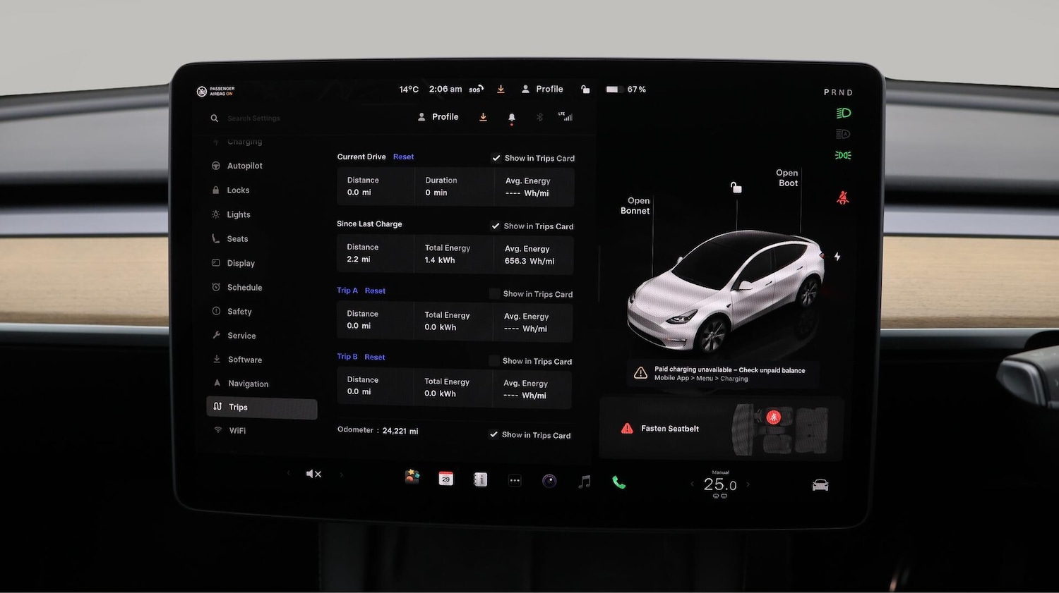 Used Tesla Model Y 2022 for sale - 76432641: Photo 12