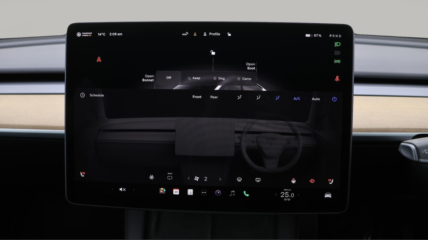 Used Tesla Model Y 2022 for sale - 76432641: Photo 13