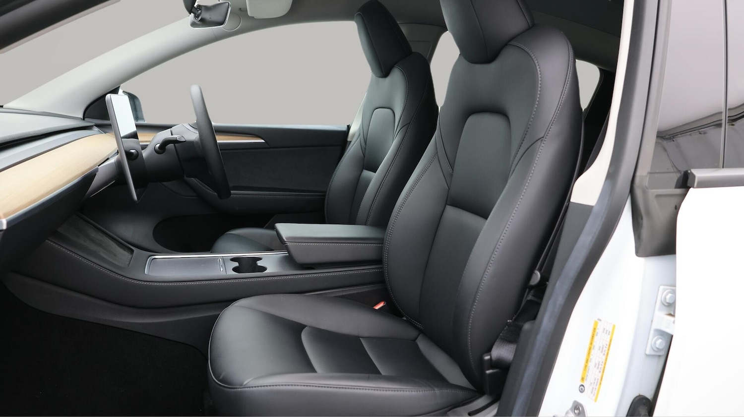 Used Tesla Model Y 2022 for sale - 76432641: Photo 15