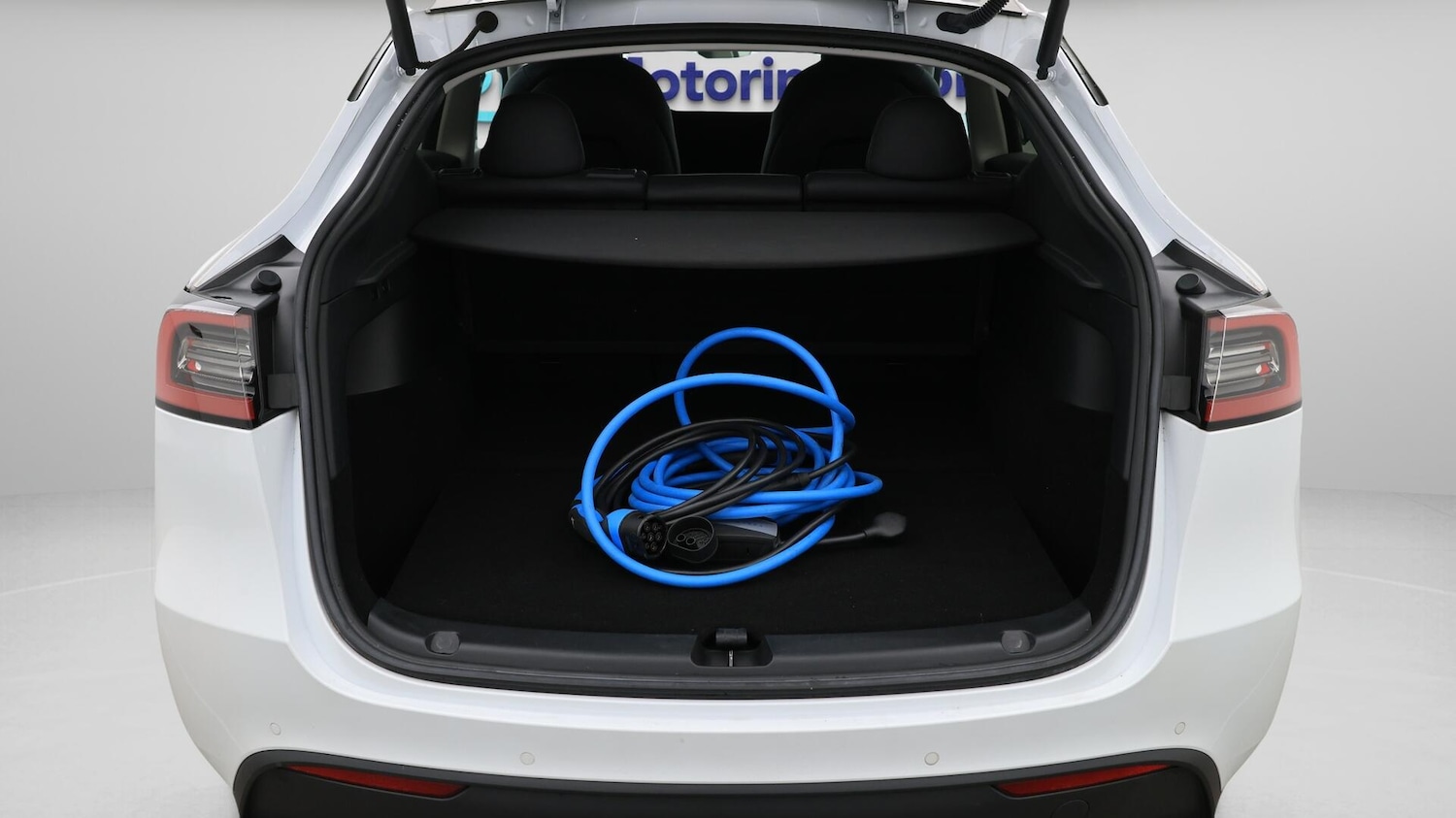 Used Tesla Model Y 2022 for sale - 76432641: Photo 18