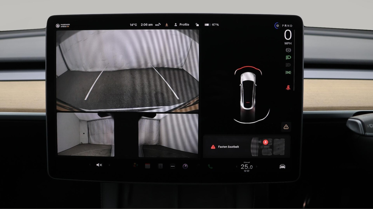 Used Tesla Model Y 2022 for sale - 76432641: Photo 27