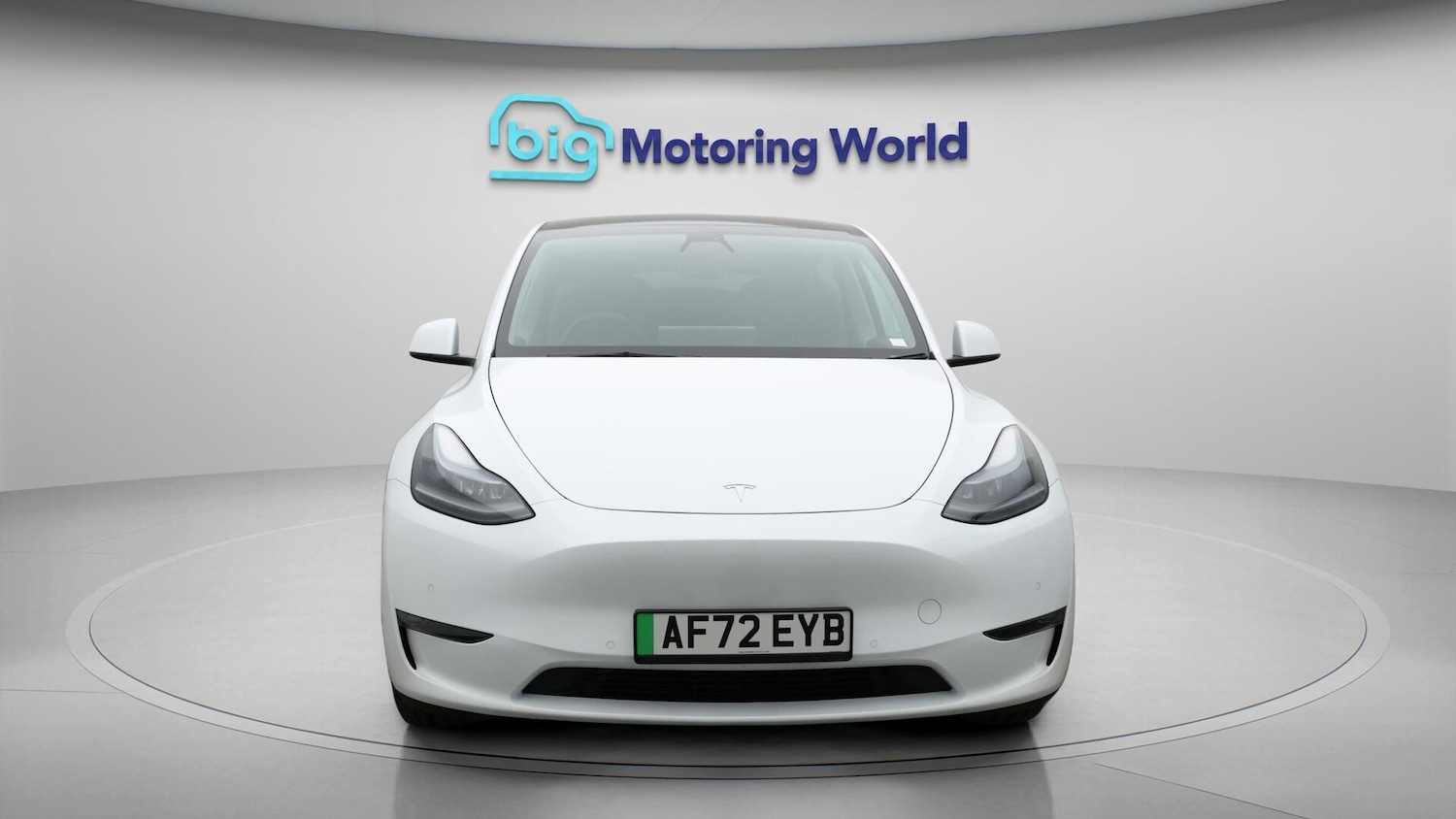 Used Tesla Model Y 2022 for sale - 76432641: Photo 3