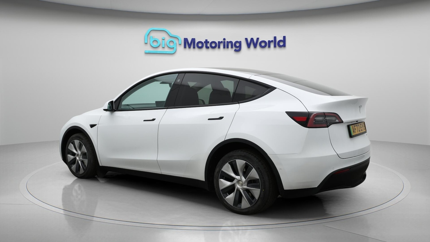 Used Tesla Model Y 2022 for sale - 76432641: Photo 6